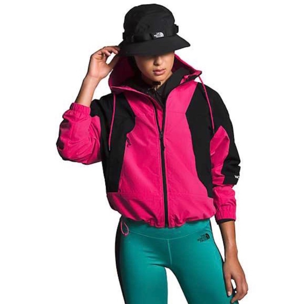 NWT the North Face Lightweight Windbreaker Jacket​​